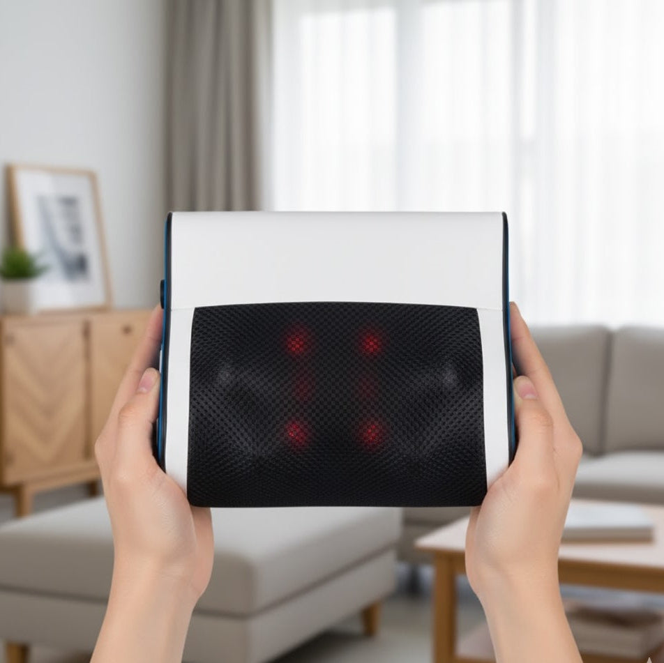 Sanftdruck® -Körperwohl Pro